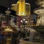 The Venetian Casino